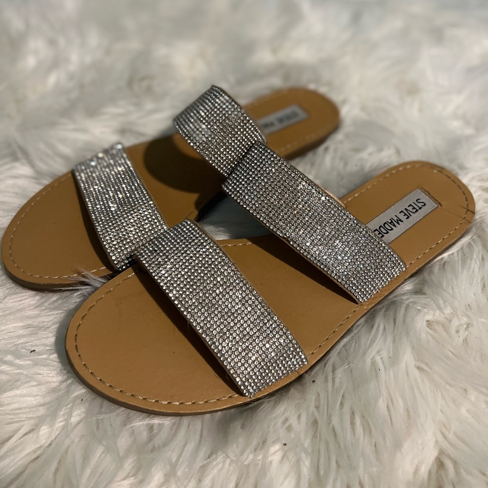 Steve Madden Sandals